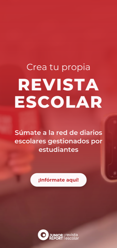 Proyecto de revistas escolares digitales